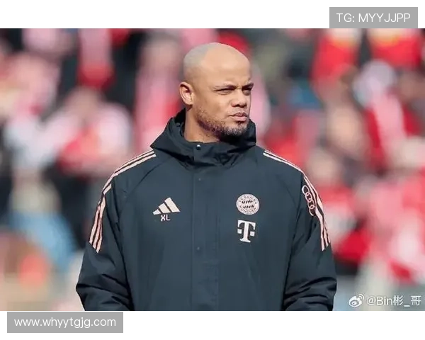 孔帕尼续约拜仁成为本世纪第三位执教的传奇主帅 孔帕尼续约拜仁成为本世纪第三位执教的传奇主帅